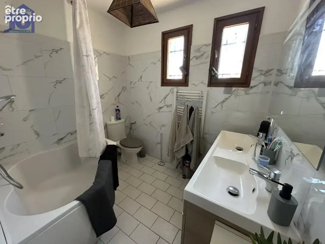 Maison 5 pièces 114 m² à vendre à Serignan (34410) - photo 7