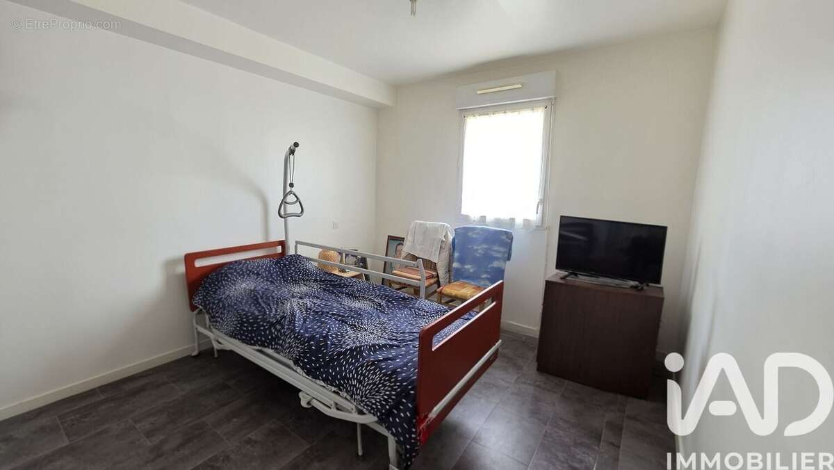 Photo 2 - Appartement à LANGUEUX