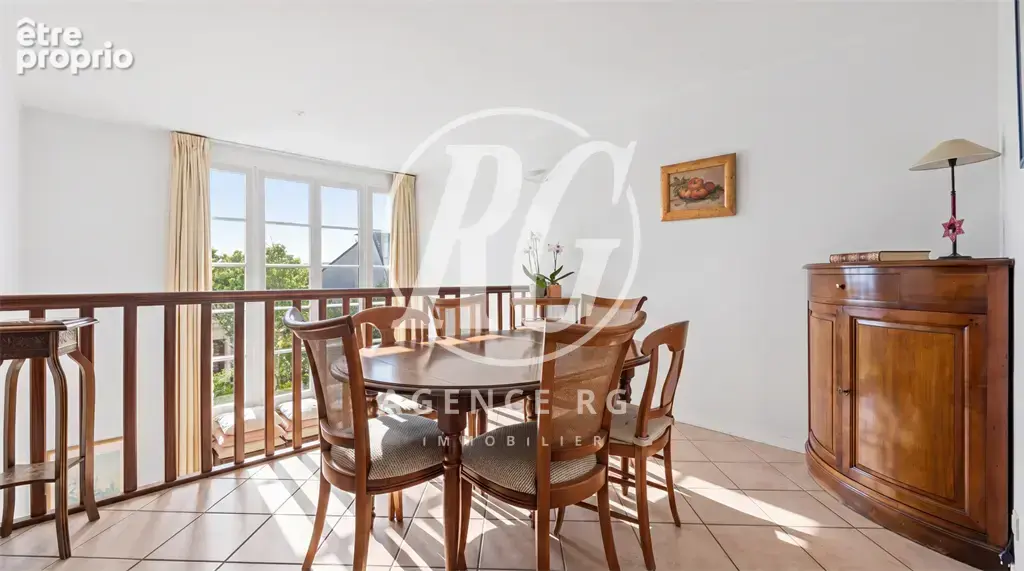 Maison 7 pièces 148 m² à vendre à Saint-Cloud (92210) - photo 5