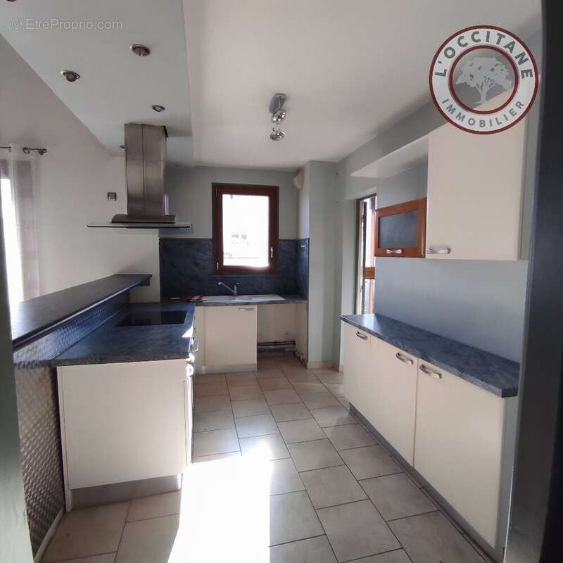 Appartement à L&#039;ISLE-JOURDAIN