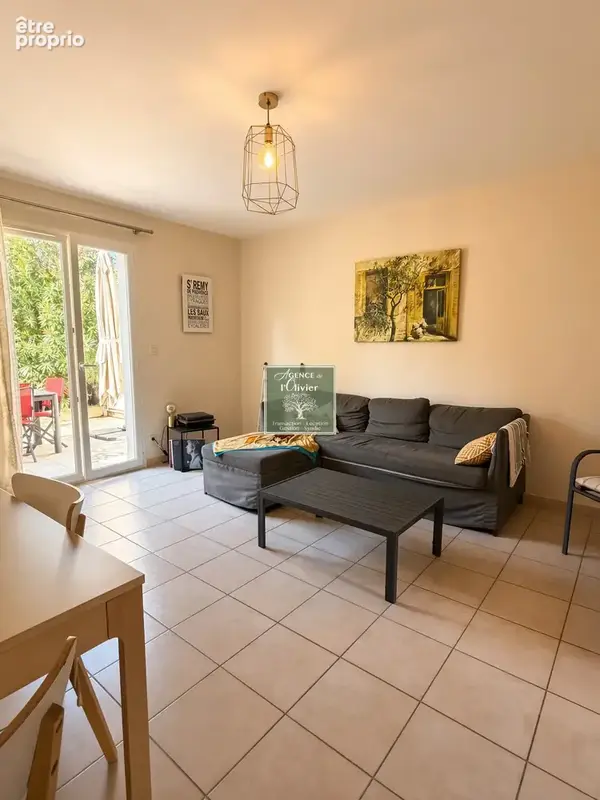 Duplex de 61.35m2 Saint Etienne du Grès - photo 5