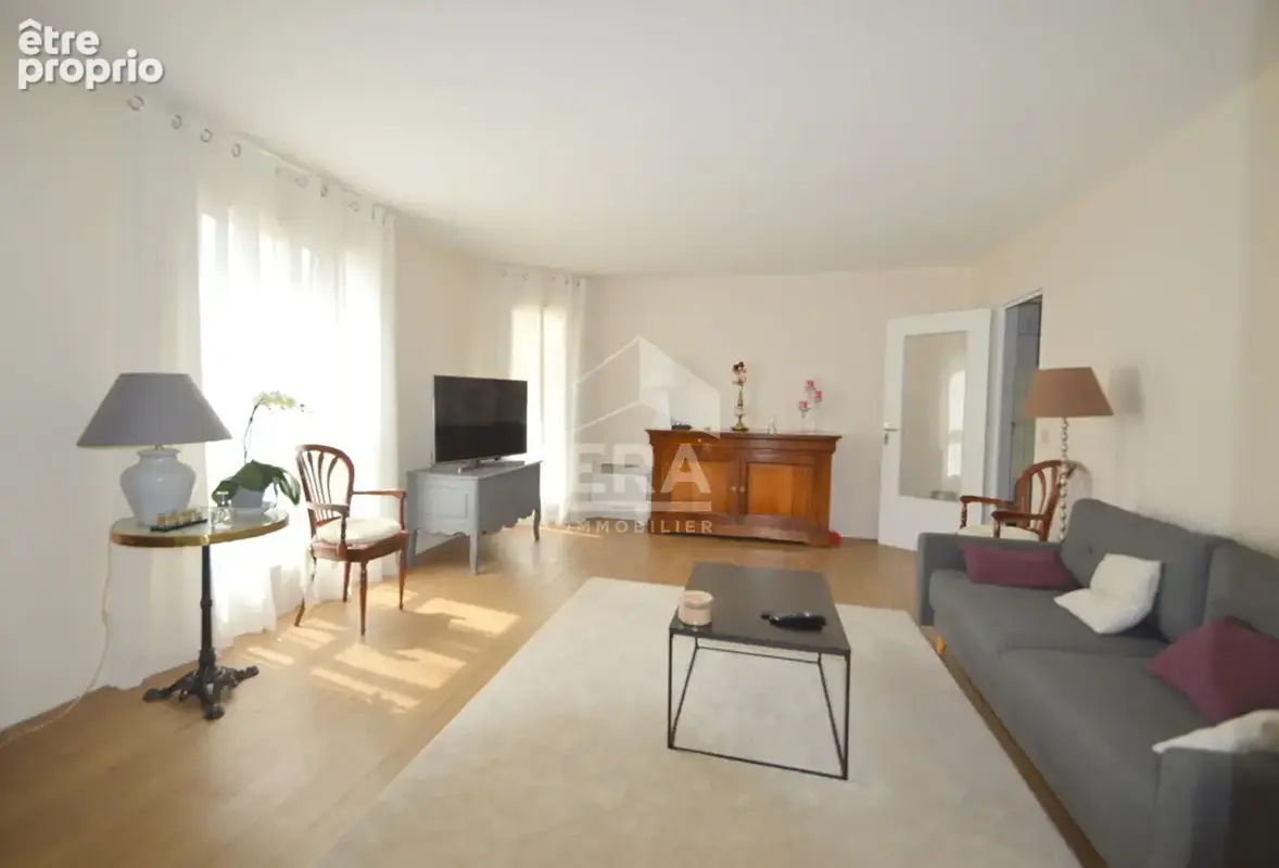 Appartement 95m² à issy-les-moulineaux - photo 3