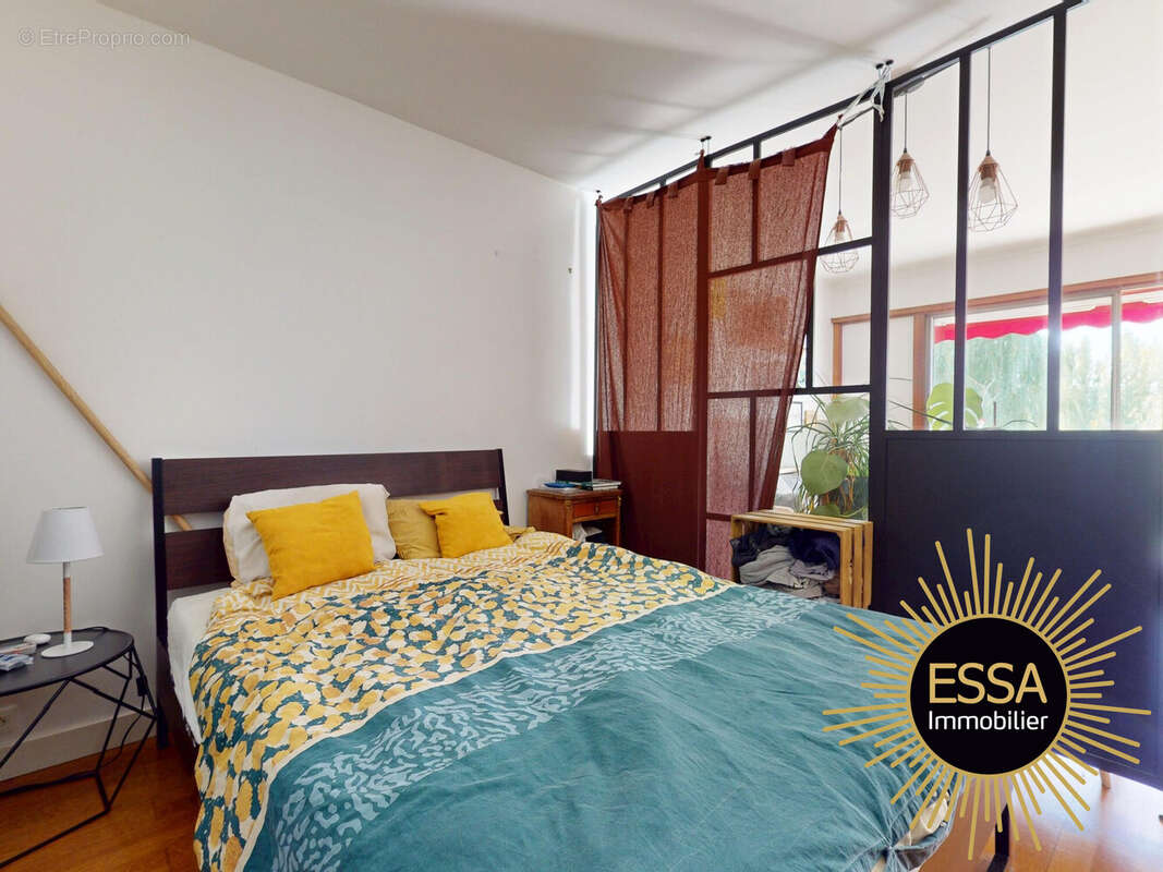 Appartement à VIROFLAY