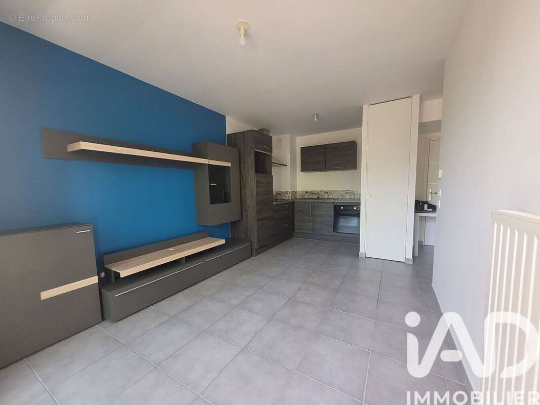 Photo 4 - Appartement à DOUVAINE