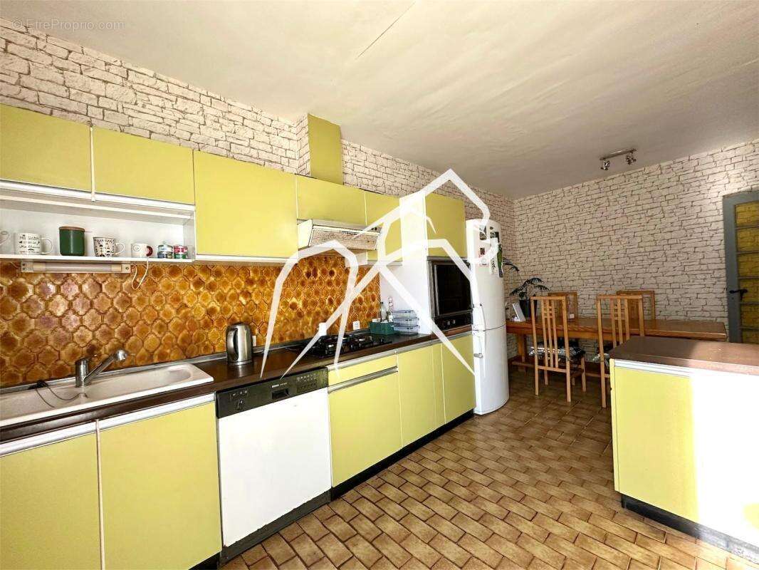 Maison à MONTPELLIER