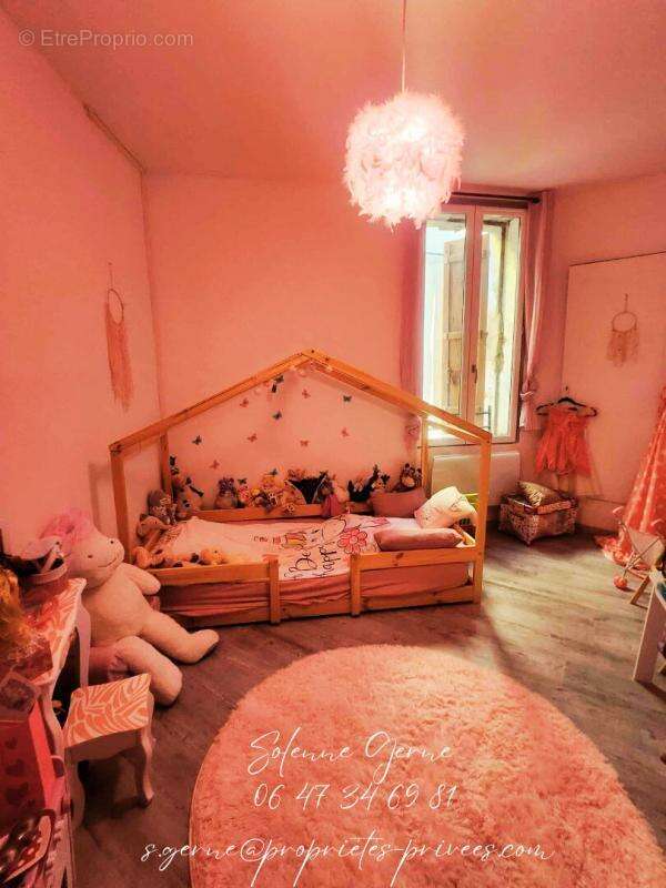 Appartement à MURVIEL-LES-BEZIERS