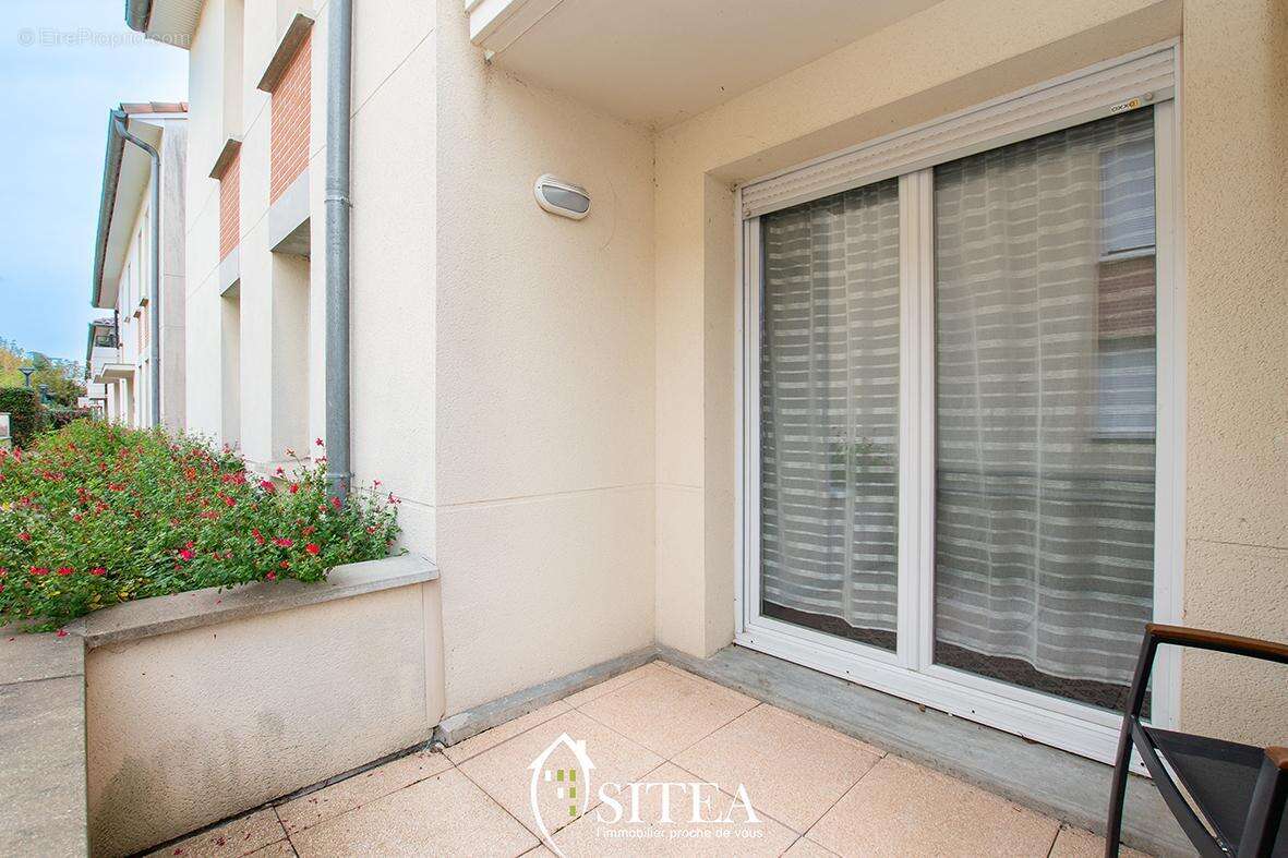 Appartement à LAUNAGUET