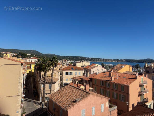 Appartement à BANDOL