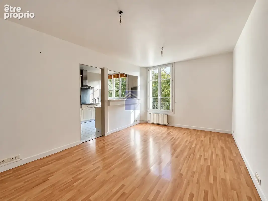 Courbevoie - 3 pièces - 70m2 - Clès en mains ! - photo 2