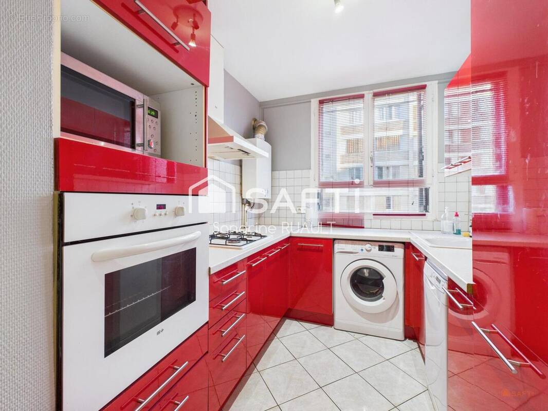 Photo 1 - Appartement à COLOMBES