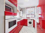 Photo 1 - Appartement à COLOMBES