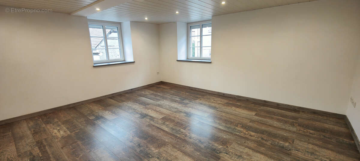 Maison à NEUVILLER-LA-ROCHE