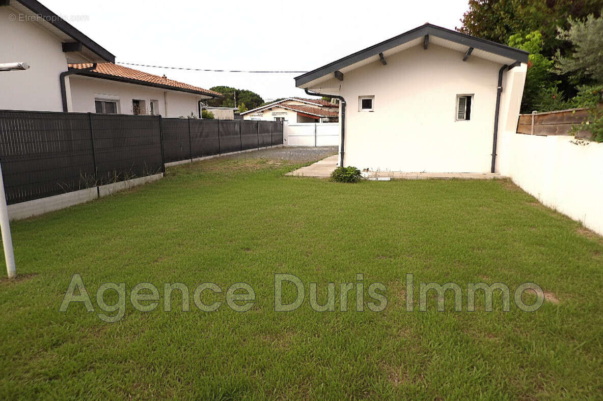 Maison 32 m² à Gujan-Mestras  - photo 2