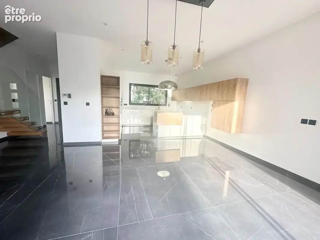 Maison 212m² à créteil - photo 9