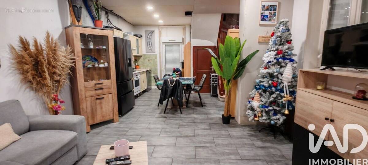 Photo 1 - Maison à EPERNAY