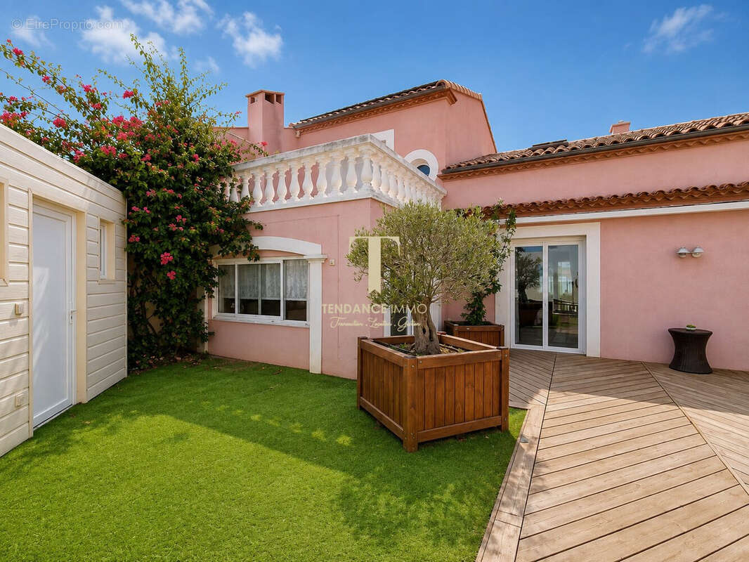 Maison 180 m² à Gruissan  - photo 5