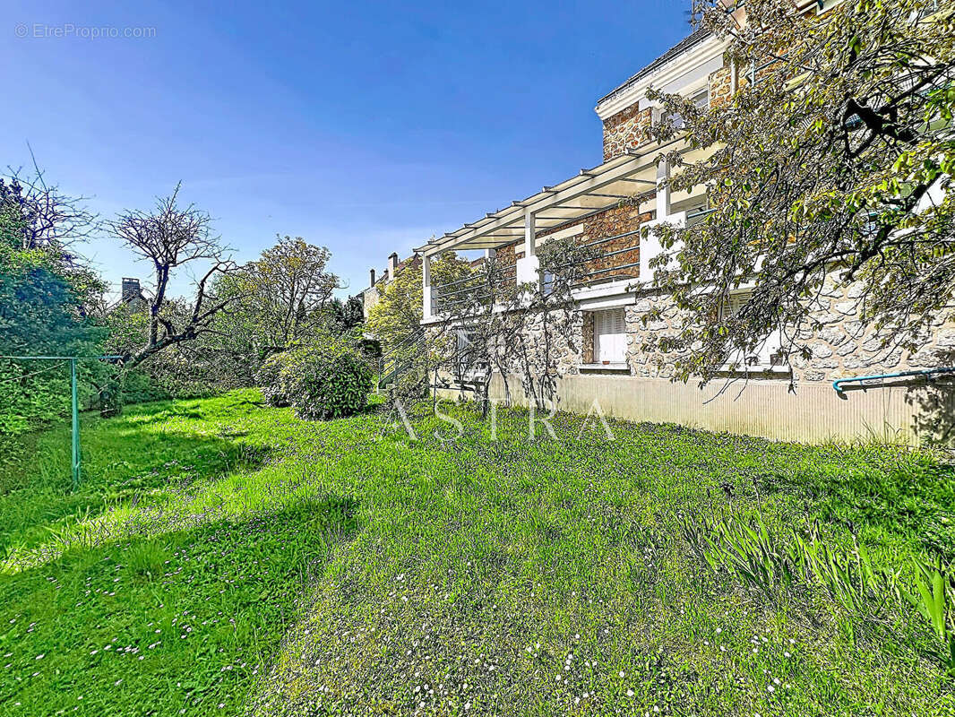 Maison à SCEAUX