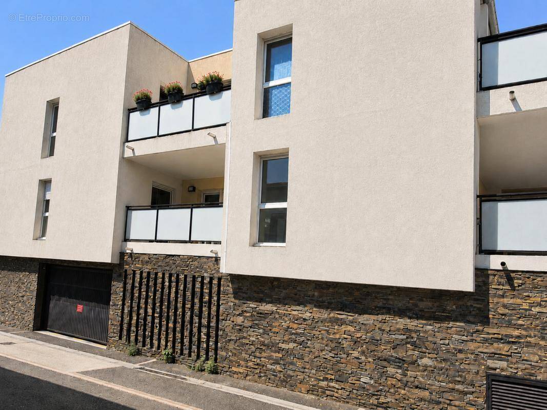 Appartement à SAINT-JEAN-DE-VEDAS