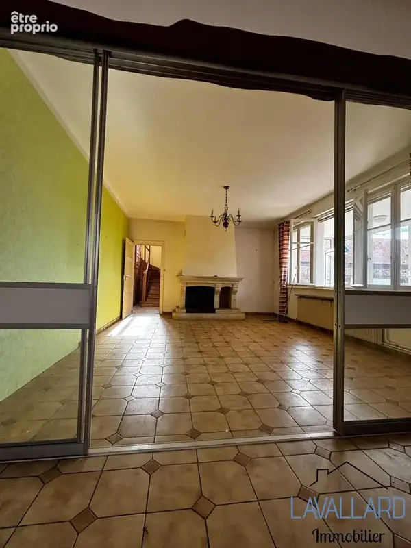 Maison 7 pièces 233 m² à vendre à Etinehem (80340) - photo 7