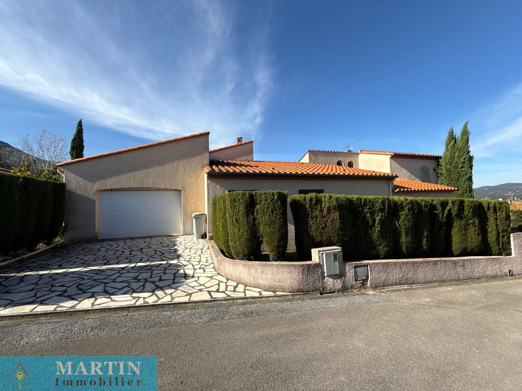 Maison à CERET