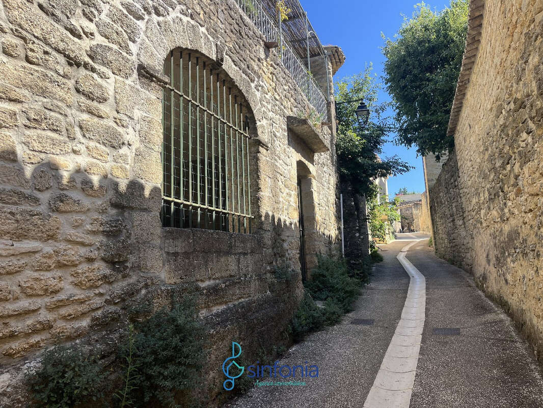 Maison à SAINT-SIFFRET