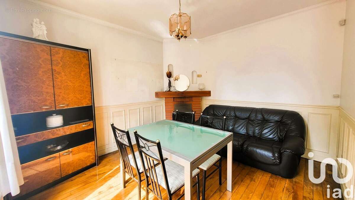 Photo 5 - Maison à VITRY-SUR-SEINE