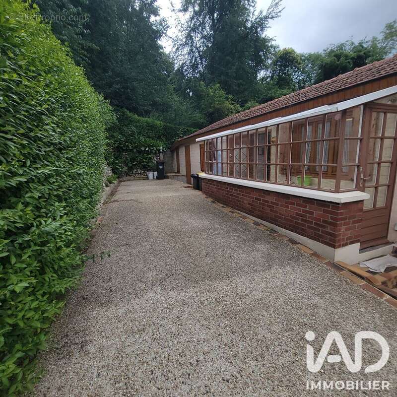 Photo 3 - Maison à GONFREVILLE-L'ORCHER