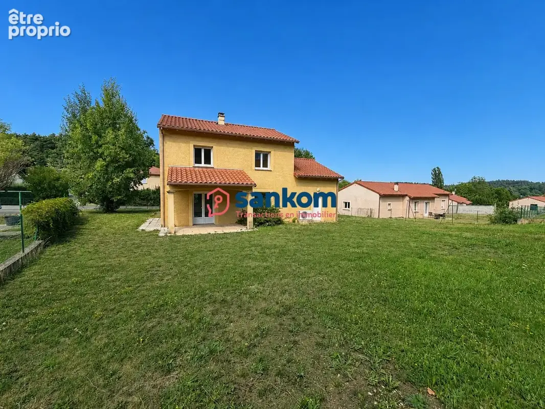 Maison 110 m² à Borne  - photo 6