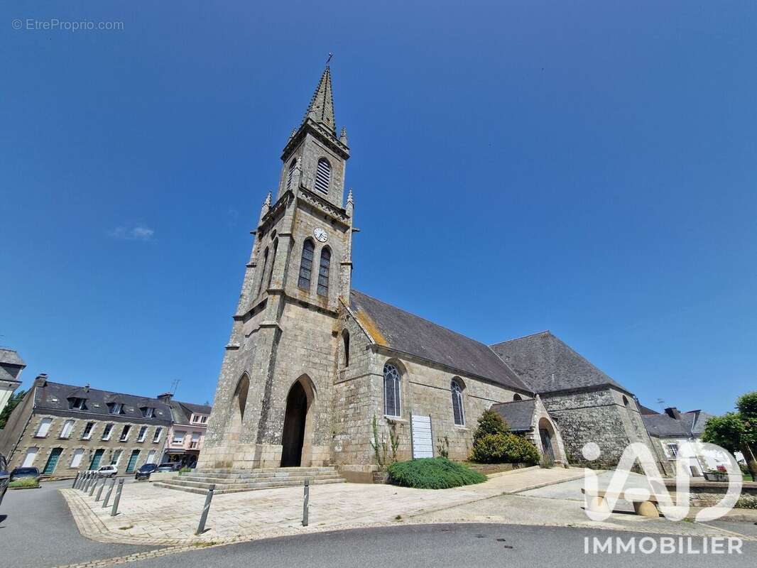 Photo 4 - Appartement à BUBRY