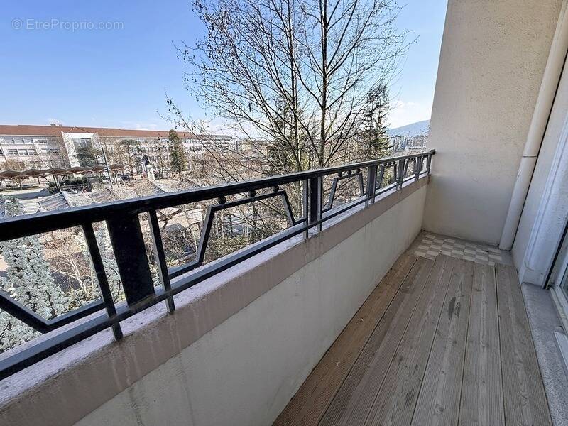 Appartement à ANNEMASSE