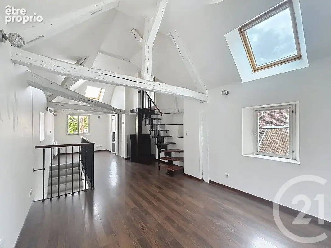 Photo Appartement à Sens au prix de 110 000€