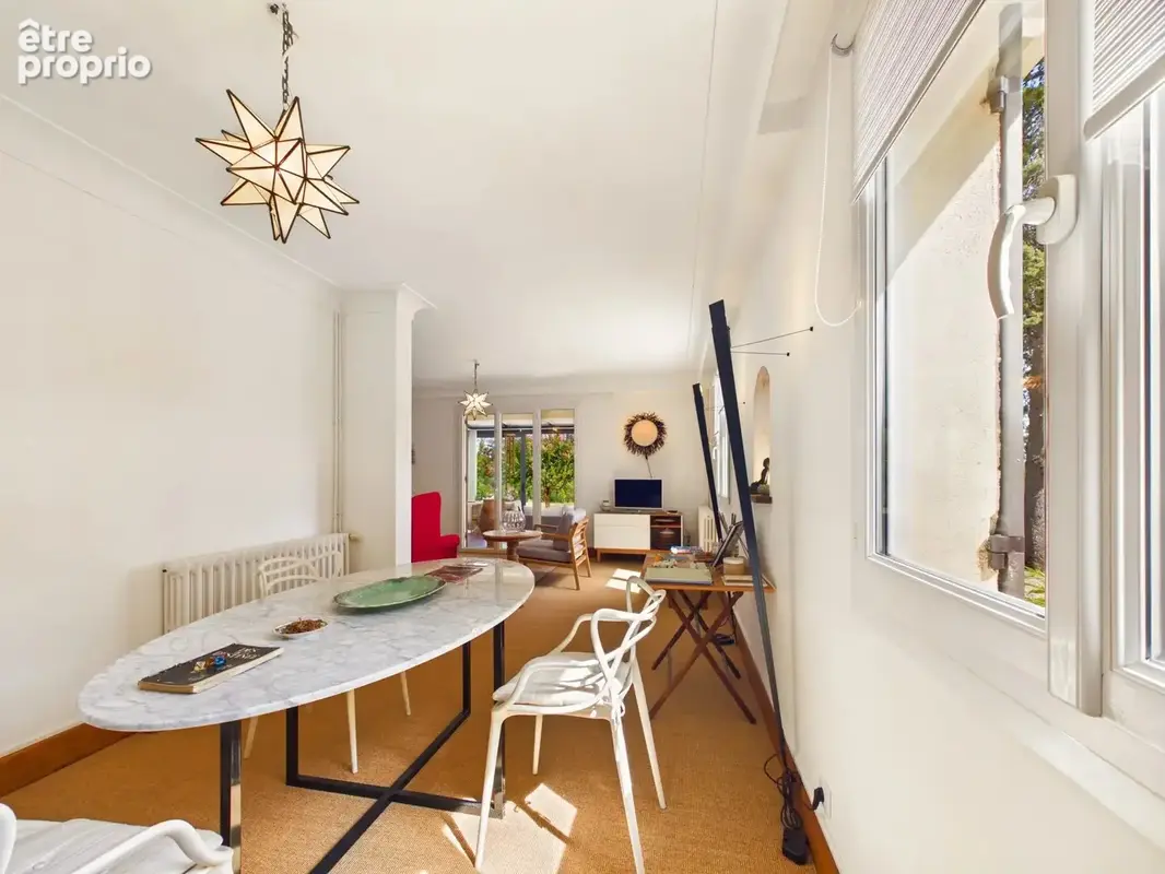 Charmante maison familiale avec dépendance et terrain - photo 16