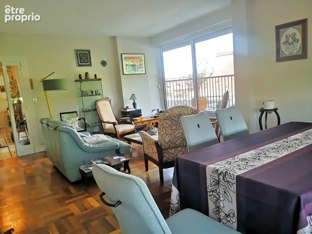 Appartement 96 m² à Cambrai  - photo 5