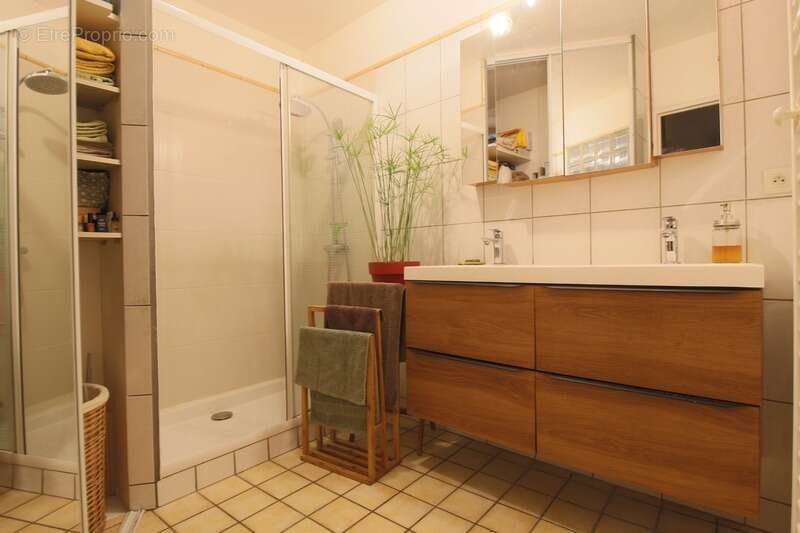 Appartement à DIGNE-LES-BAINS