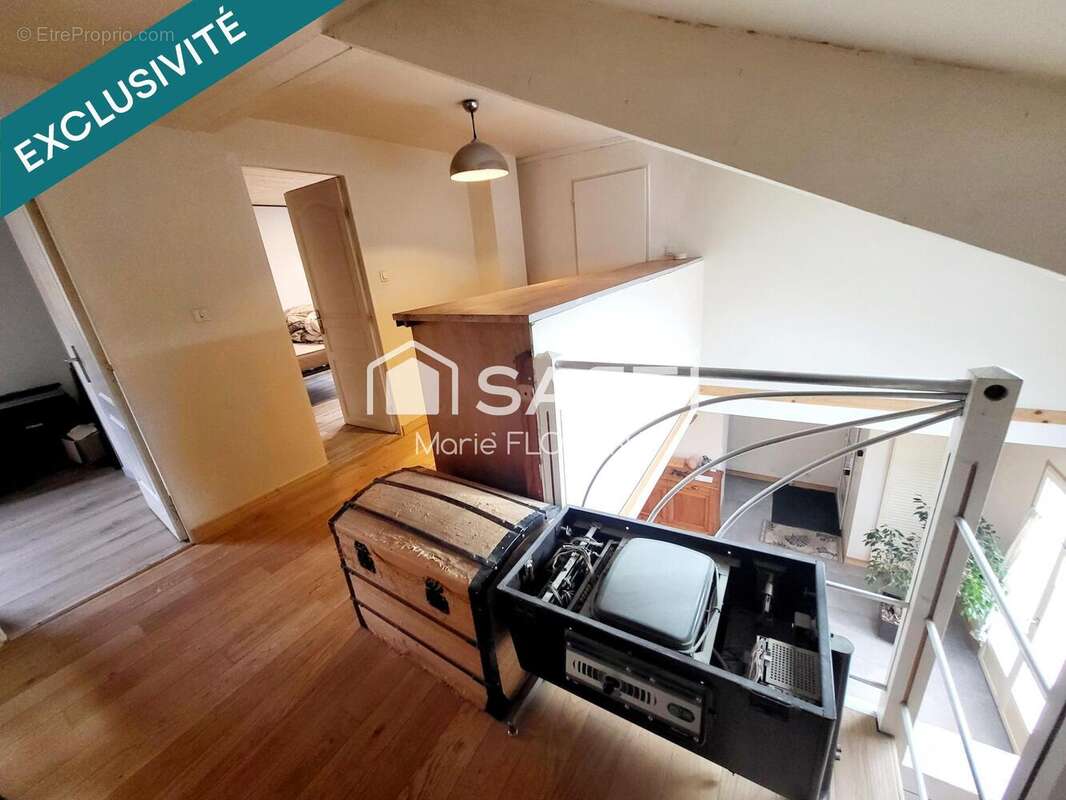 Photo 7 - Maison à LAVANCIA-EPERCY