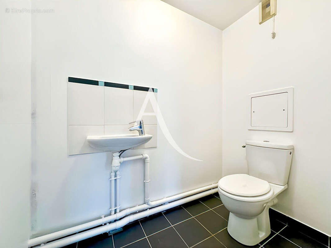 Appartement à SAINT-CYR-L'ECOLE