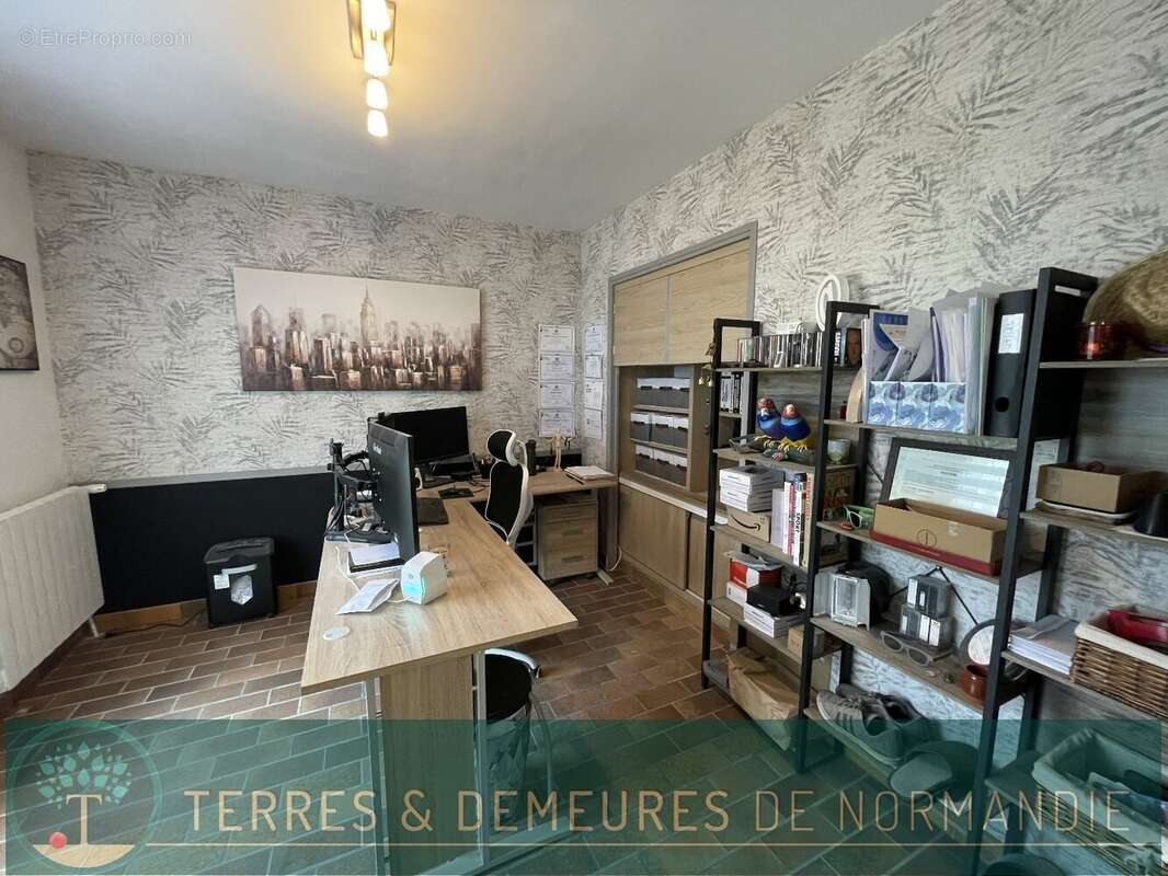 Maison à MERS-LES-BAINS