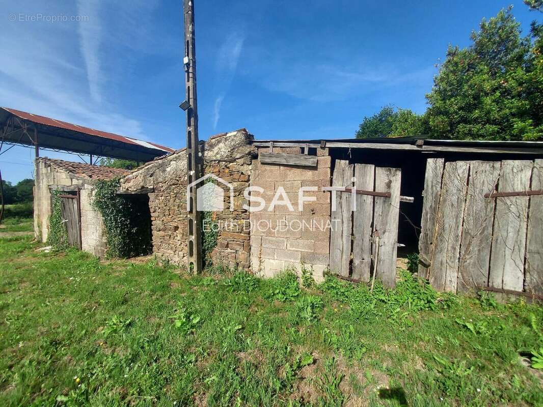 Maison 68 m² à Saint-Vincent-Sur-Graon  - photo 7
