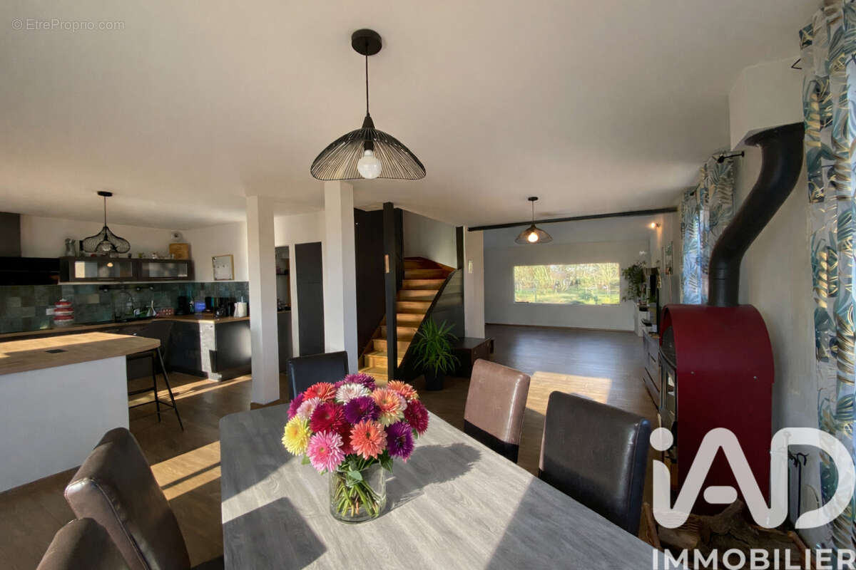 Photo 2 - Maison à PLEGUIEN