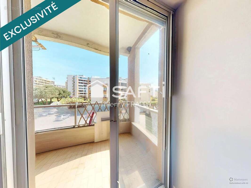 Photo 9 - Appartement à AJACCIO