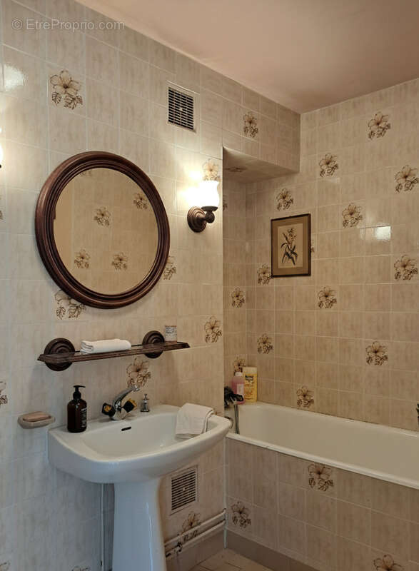 Maison à ARQUIAN