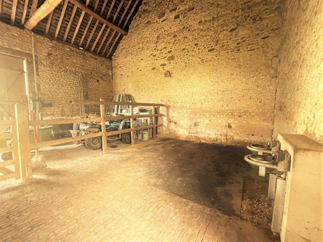 Maison à MORTAGNE-AU-PERCHE