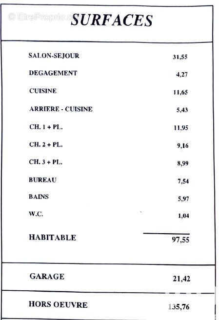 Photo 3 - Maison à SAINT-GEORGES-SUR-MOULON