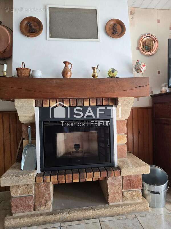 Maison 45 m² à La Lande-De-Louge  - photo 7
