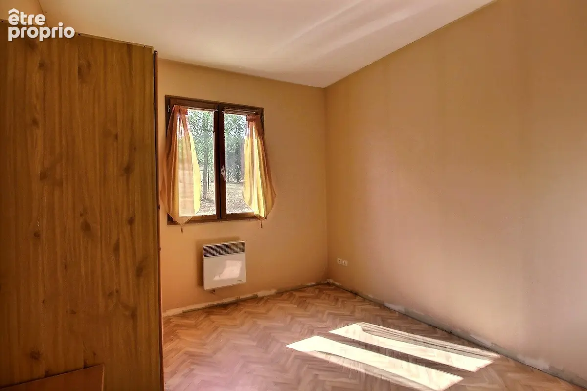 GERMAGNY, maison de plain-pied avec garage et terrain - photo 9