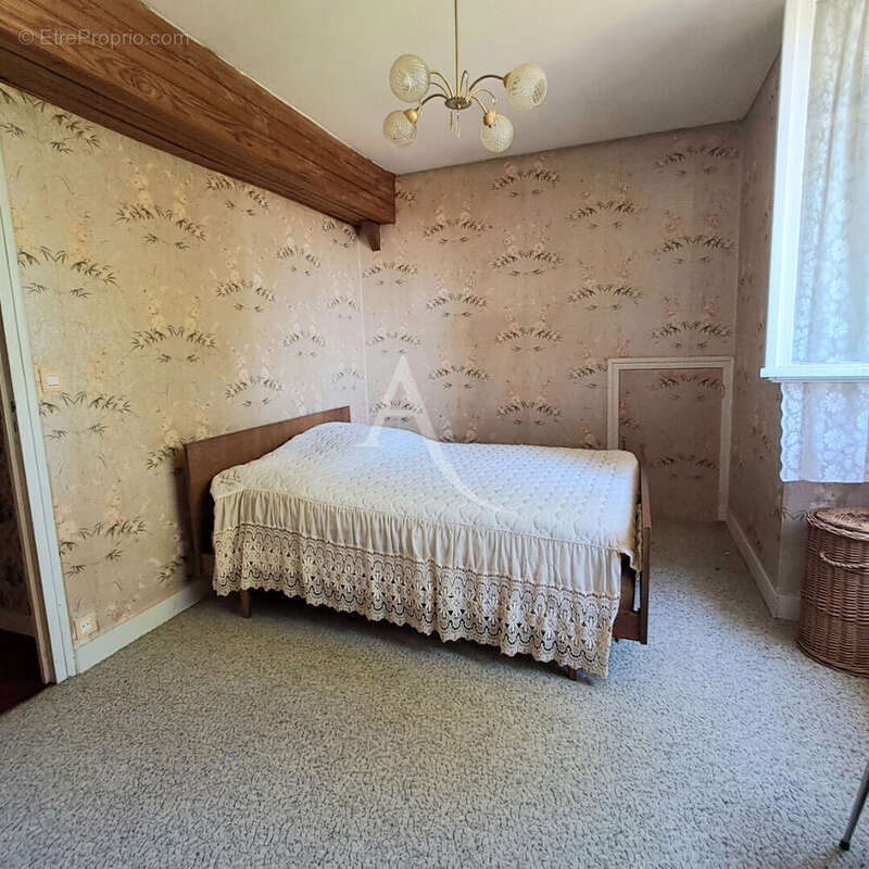 Maison Chatenoy - photo 12