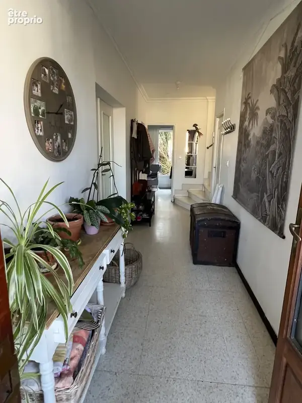 Centre ville de LAVAUR - photo 8