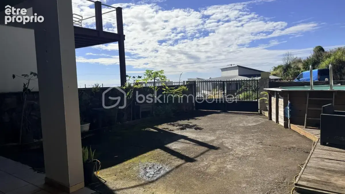 Maison avec magnifique vue -hauteur de bois nèfles - photo 3