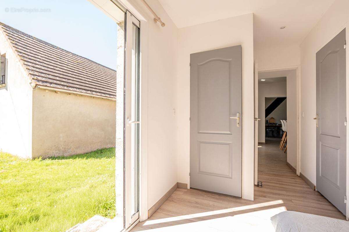 Maison à MOREE