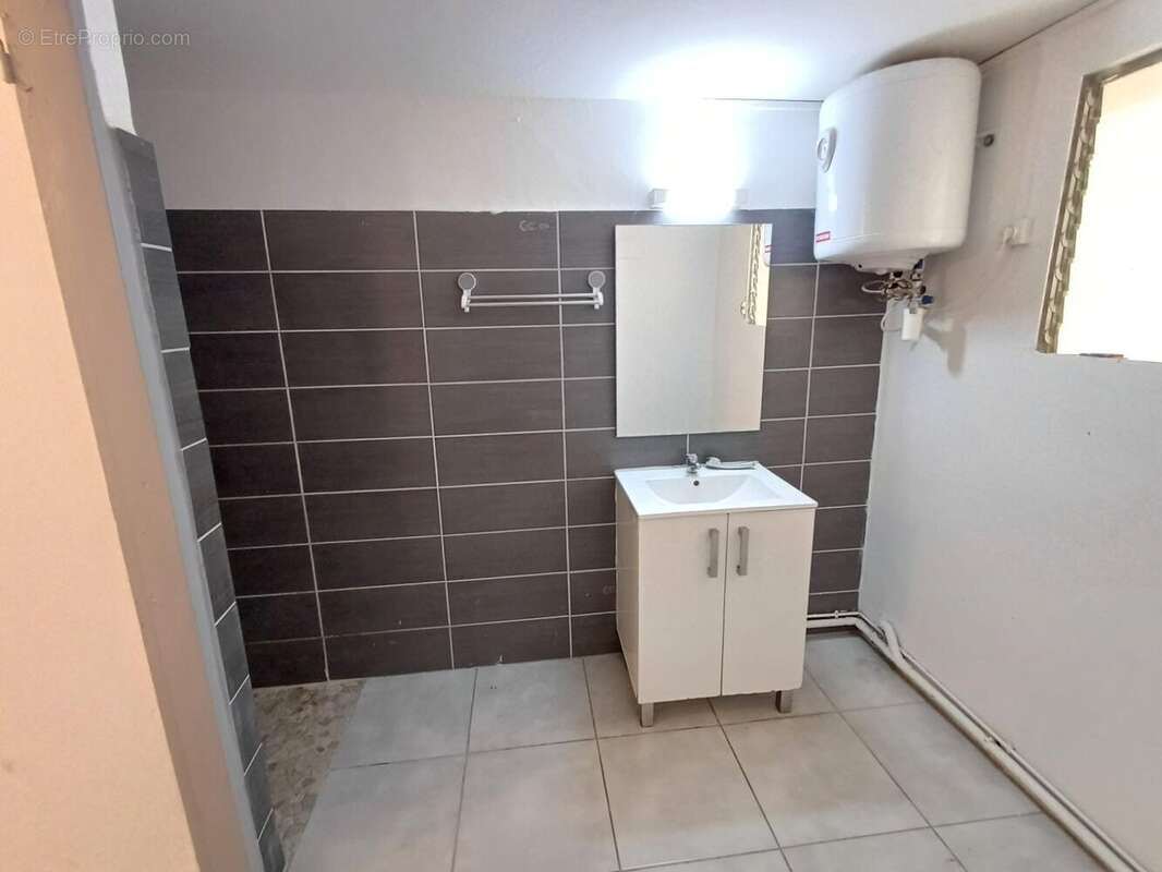 Appartement à LE LAMENTIN